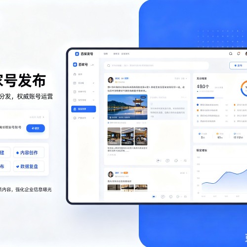 泗阳百家号信息发布代运营